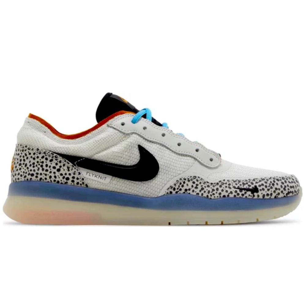 Nike SB PS8 Electric Pack Olympic Safari Sneaker, Sz 8 Men’s/9.5 women’s